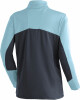 Maier Sports Evii Skileibchen mit Halfzip