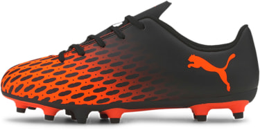 Puma Spirit III FG Jr., futbalová obuv