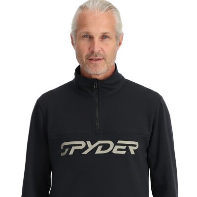 Spyder Speed Fleece férfi hosszú ujjú felső Spyder Speed Fleece férfi hosszú ujjú felső