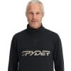 Spyder Speed Fleece férfi hosszú ujjú felső