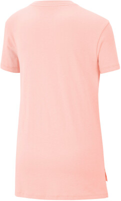 Nike G Nsw Tee Dptl Basic lány póló