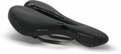 Selle Royal SELLE ROYAL Respiro Soft Moderate, nyereg