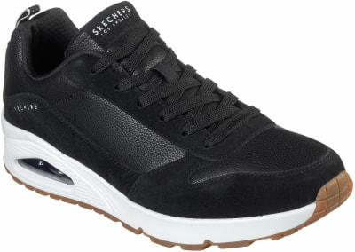 Skechers Uno - Stacre férfi fitneszcipő