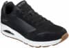 Skechers Uno - Stacre férfi fitneszcipő