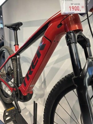 Trek Powerfly 5 47cm