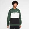 Nike Club Fleece+ férfi kapucnis felső