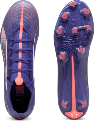 Puma Ultra 5 Match FG/AG Fußballschuhe