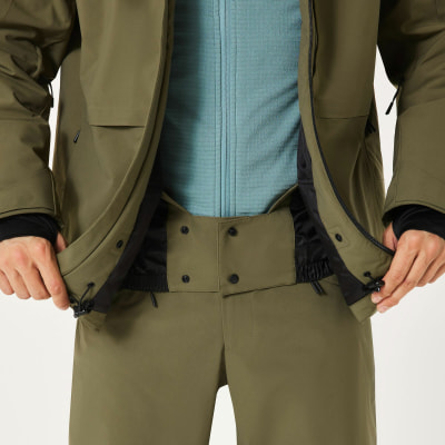 Oakley Canopy Skijacke