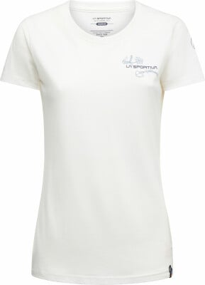 La Sportiva Climb Flower T-Shirt La Sportiva Climb Flower T-Shirt
