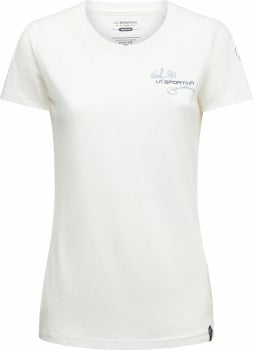La Sportiva Climb Flower T-Shirt