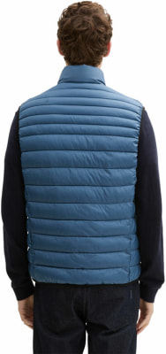 Tom Tailor TOM TAILOR Light Weight Ve. ffi. mellény