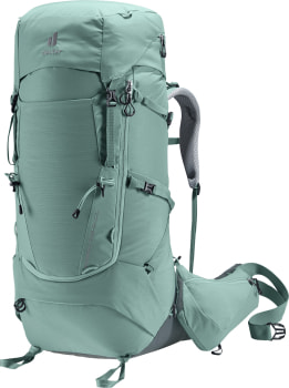 Deuter Aircontact Core 55+10 Wanderrucksack