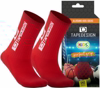 Tapedesign Allround Socks FB-Socken
