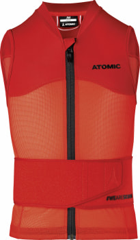 Atomic Live Shield Vest Rückenprotector