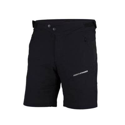 Northfinder Loke, pánske cyklo kraťasy Northfinder Loke, pánske cyklo kraťasy