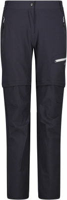 CMP Zip Off Wanderhose