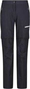 CMP Zip Off Wanderhose