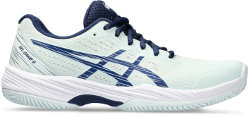 Asics Gel-Game 9 Clay/OC Női teniszcipő 