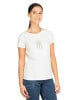 Chillaz Gandia Talk Chalk T-Shirt kurzarm