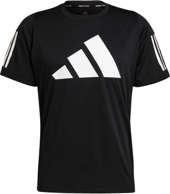 adidas FL 3 BAR TEE férfi póló