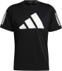 adidas FL 3 BAR TEE férfi póló