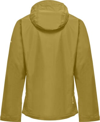 Salewa Puez Aqua 4 2.5L Hardshelljacke mit Kapuze Salewa Puez Aqua 4 2.5L Hardshelljacke mit Kapuze