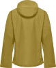 Salewa Puez Aqua 4 2.5L Hardshelljacke mit Kapuze