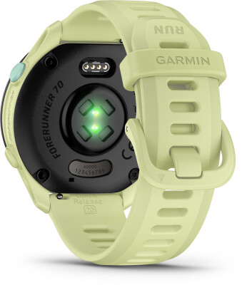 Garmin Forerunner 70 Laufuhr Garmin Forerunner 70 Laufuhr