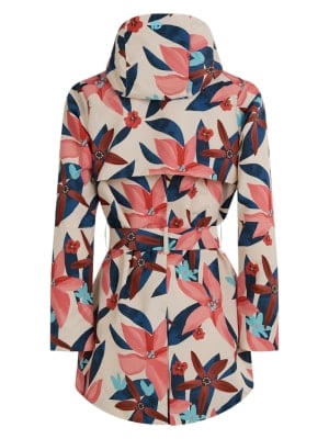 Fundango Regina III női kapucnis kabát