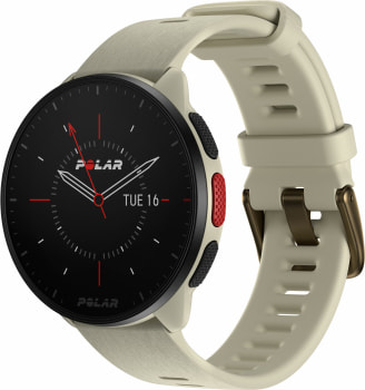 Polar Pacer Smartwatch