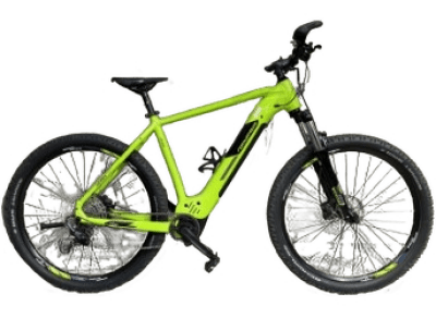 Genesis E-Pro 1.2