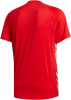 adidas FreeLift 3-Streifen T-Shirt