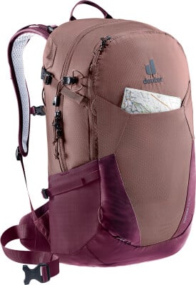 Deuter Futura 21 SL Wanderrucksack