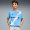 Puma MCFC Home Jersey Repl Fantrikot