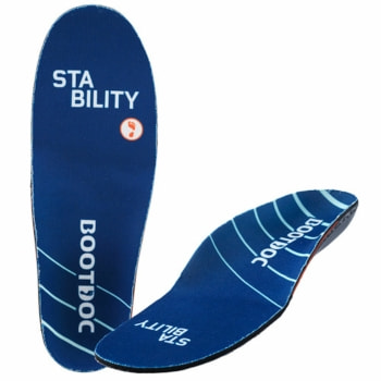 BootDoc Stability vložky do bot