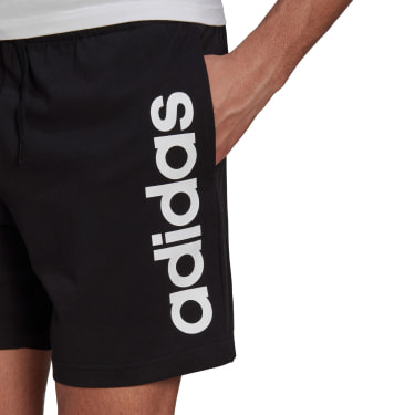 AEROREADY Essentials Linear Logo Shorts