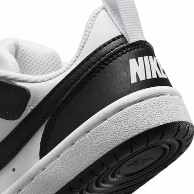 Nike Court Borough Low Recraft Freizeitschuhe
