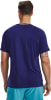 Under Armour Rush Emboss sportovní tričko