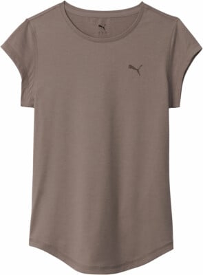 Puma Cloudspun Heather T-Shirt Puma Cloudspun Heather T-Shirt