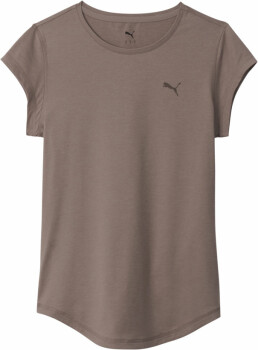 Puma Cloudspun Heather T-Shirt