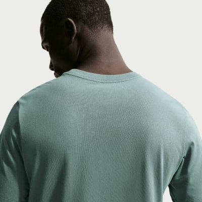 Nike CT STD Heritage SP26 Tennisshirt