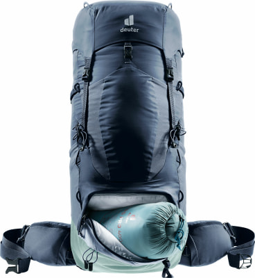 Deuter Aircontact Lite 45+10 SL Wanderrucksack
