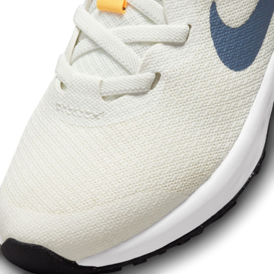 Nike Revolution 6 PSV Velcro běžecké boty