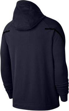 Pro Fleece Hoodie