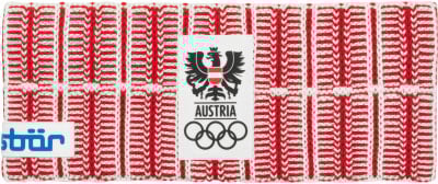 Eisbär Milano Stirnband Olympia 2026