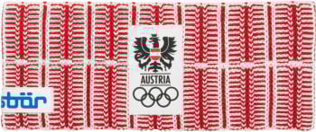 Eisbär Milano Olympia 2026 Stirnband