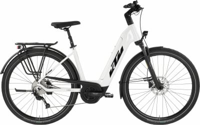 KTM Macina Touring 500 LTD US elektromos kerékpár