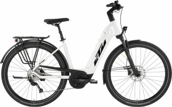 KTM Macina Touring 500 LTD US elektromos kerékpár