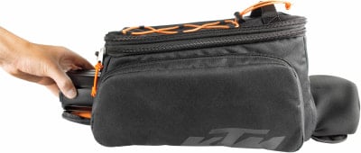 KTM Sport Plus 32 Snap-It Gepäckträgertasche