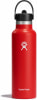 Hydro Flask 21 oz Standard Mouth Flex Straw Cap Thermosflasche